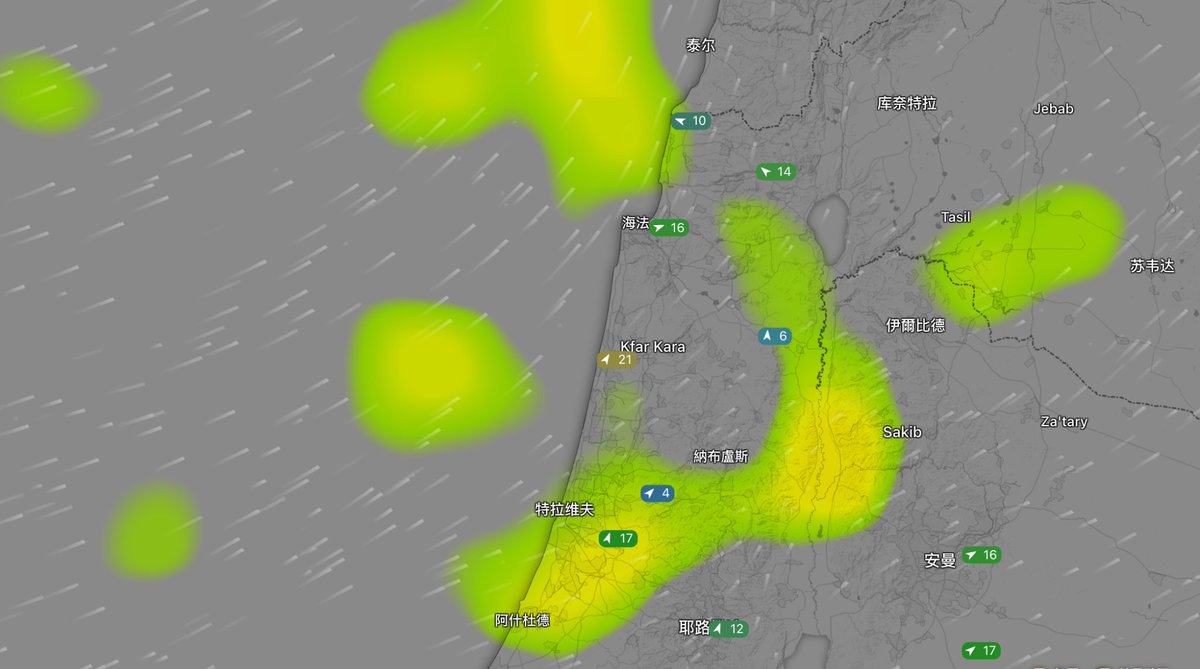 yuyu(weather trader) tweet media