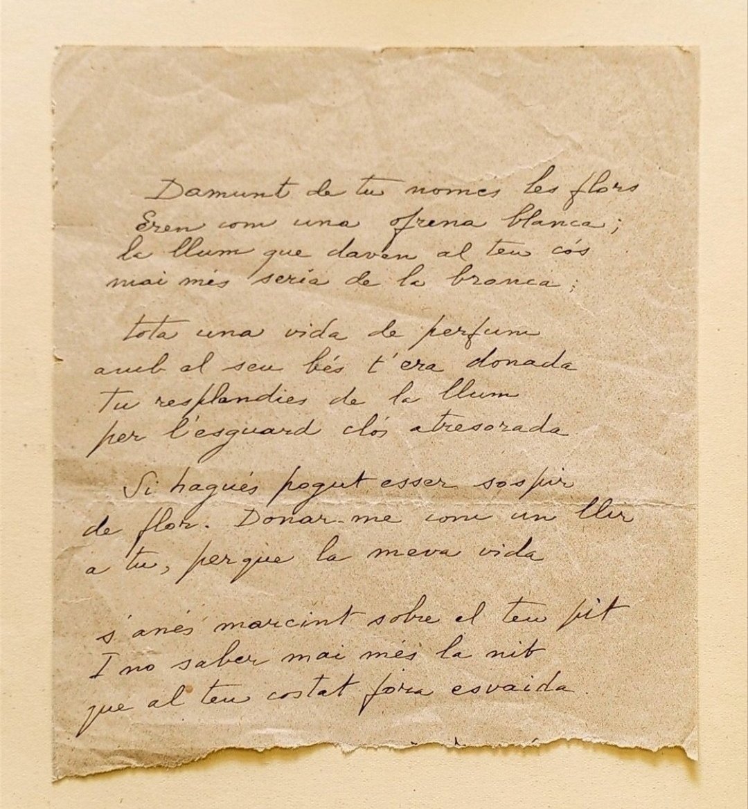 Fundació Mompou tweet media