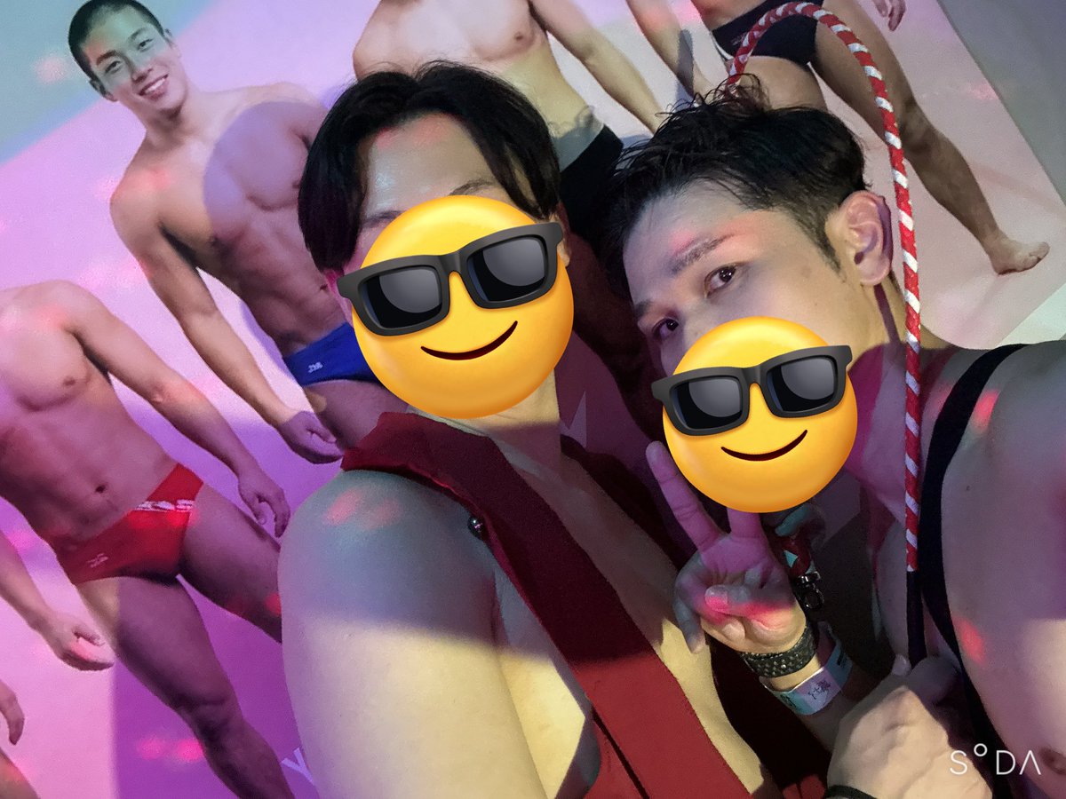 はるさく🐧 tweet media