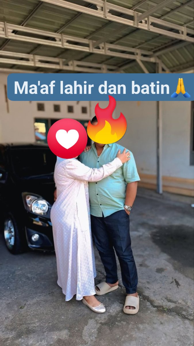 pasutri kaunsing riau tweet media