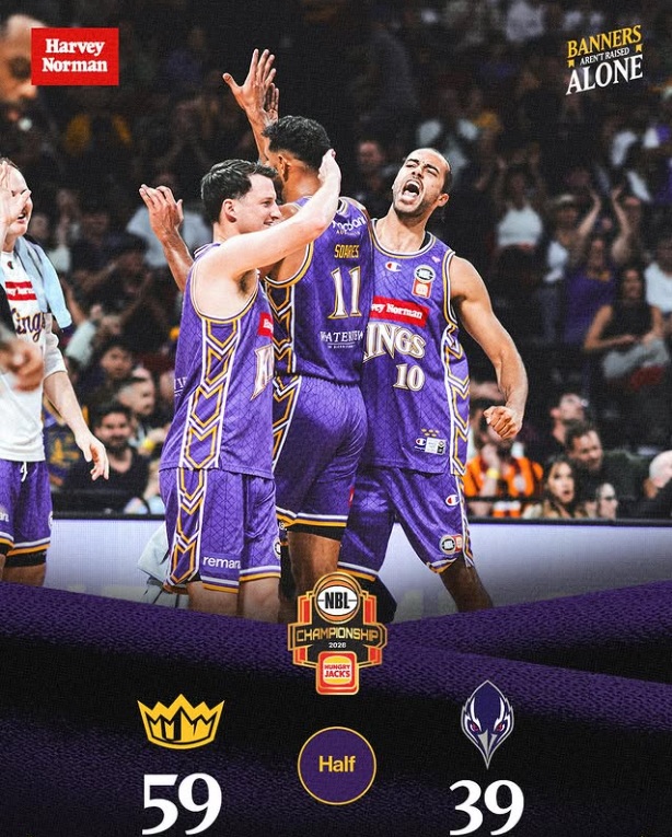 John Casey 🎙️ tweet media