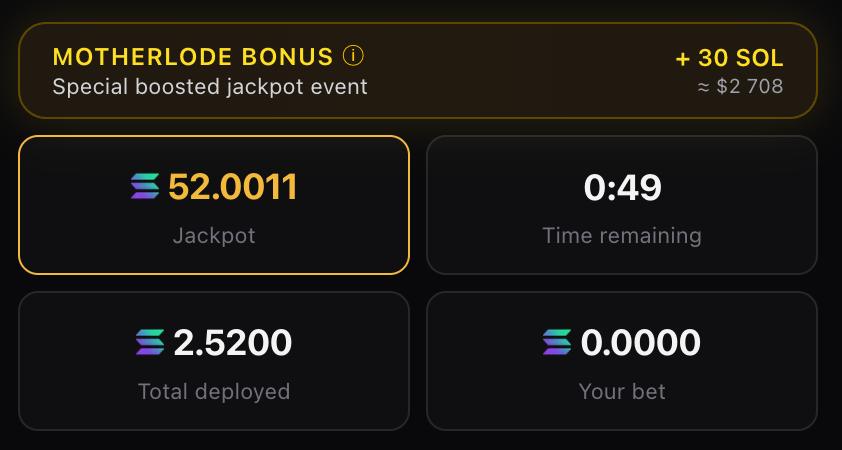 BIDGRID | Launching soon ⚡️ tweet media