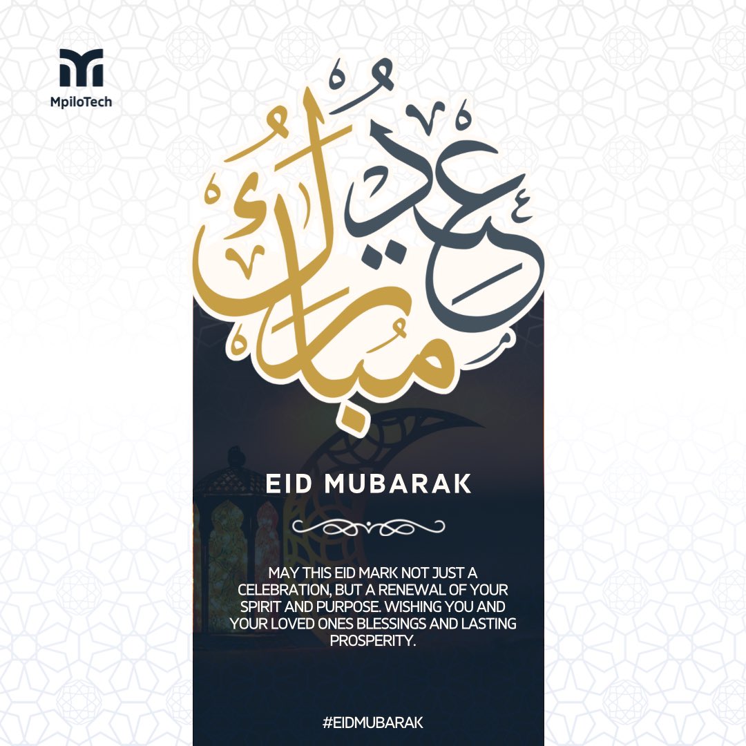 Mpilo Technologies tweet media