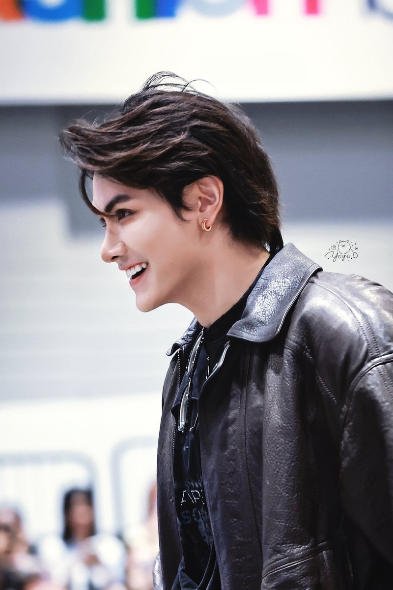 YoYoki_Han tweet media