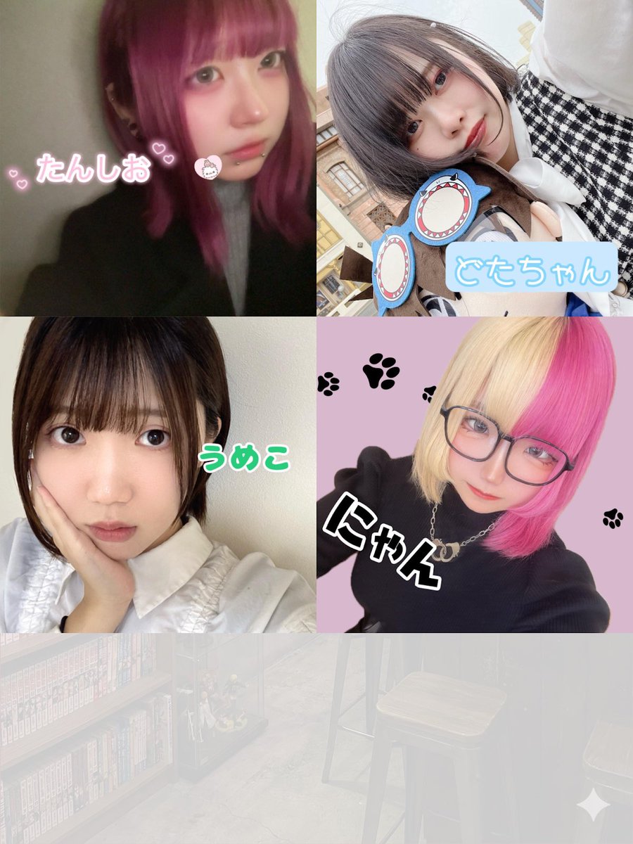 【広島コンカフェ】アニソンバーギルド広島店💎OPキャスト募集中 tweet media