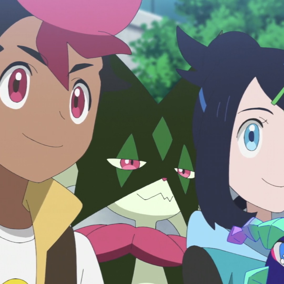 Daily Meowscarada🐱🍃 tweet media