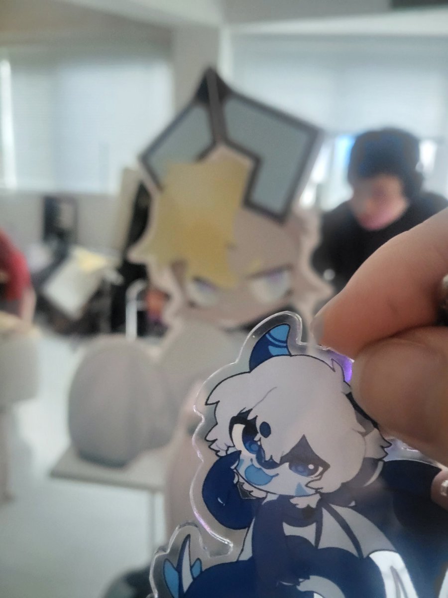 칼라페(Calape)🎧 tweet media