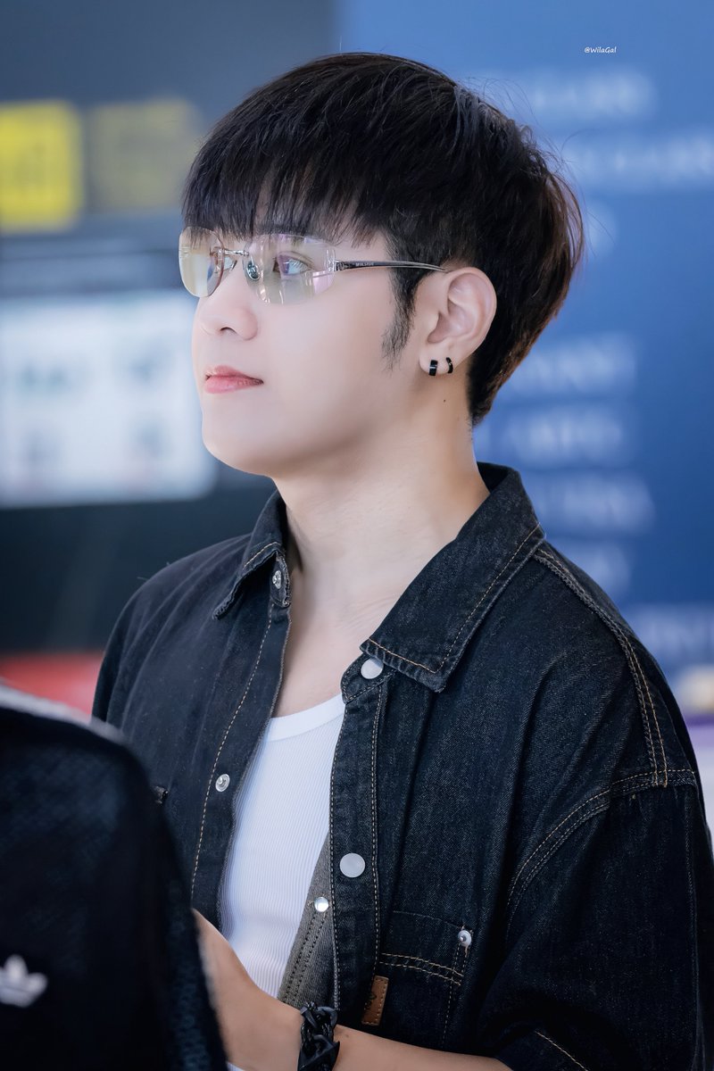 WilaGal's tweet photo. เรียกพี่ชัช ชัดๆนะ 

#SingtoPrachaya https://t.co/KUcX32BhNv