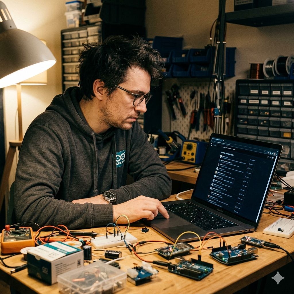 incurablemaker tweet media