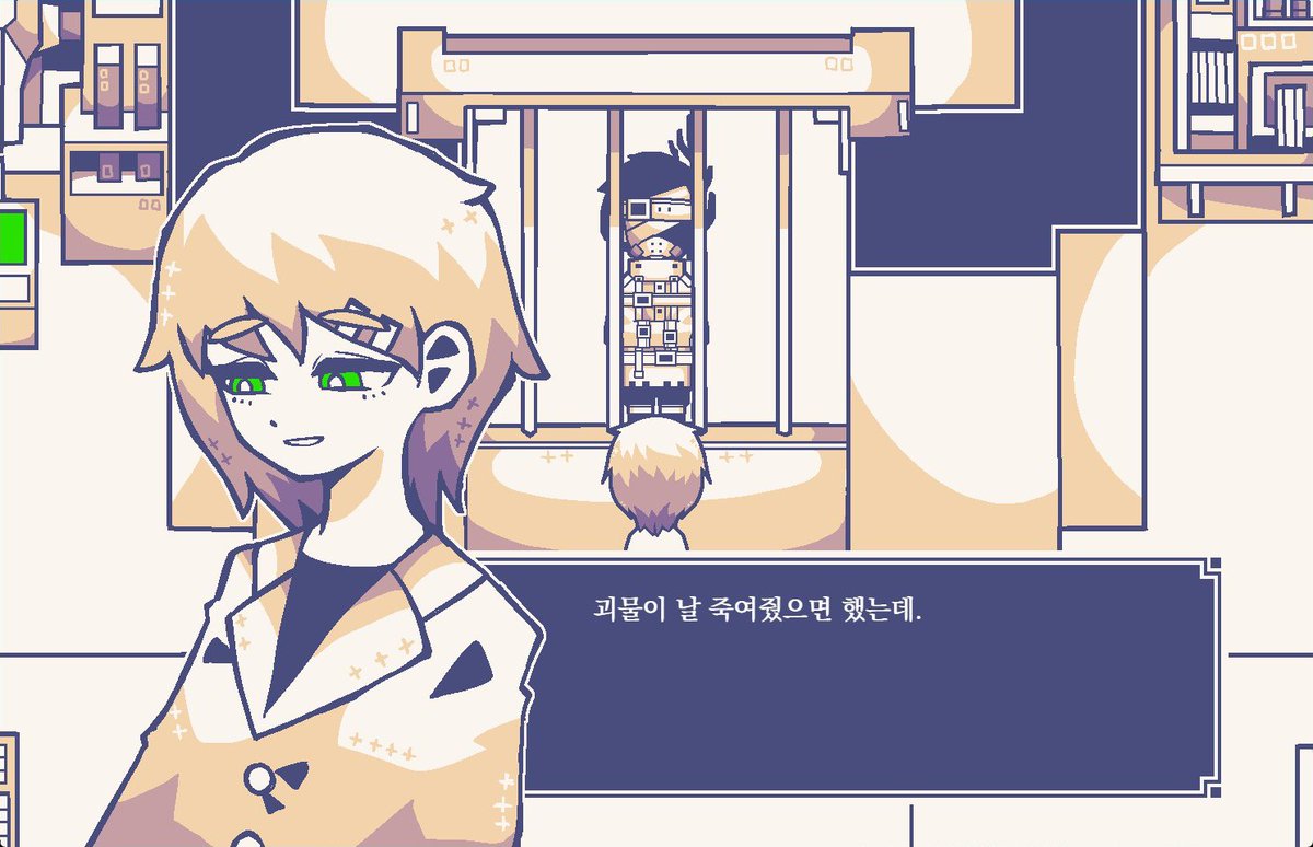 Studio Hellcat tweet media