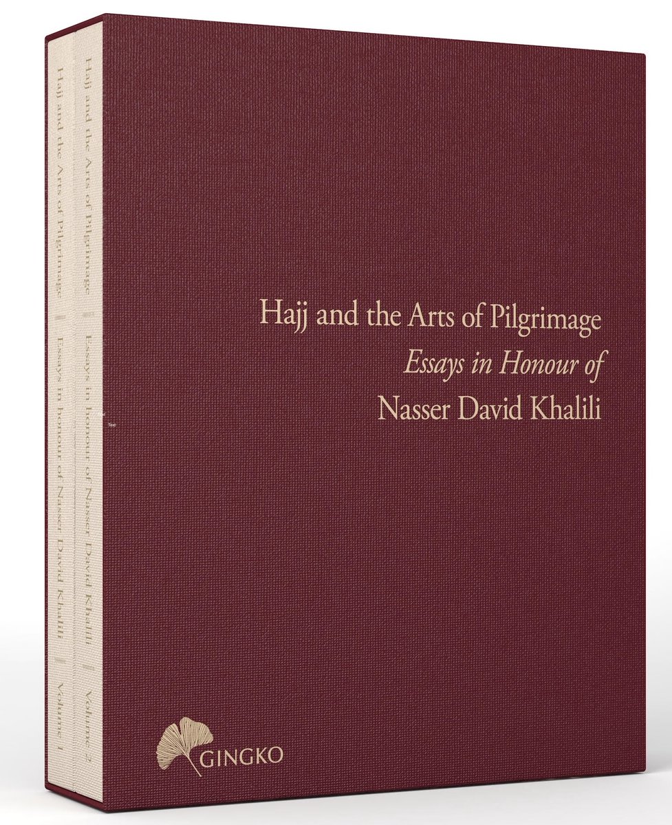 The Khalili Foundation tweet media