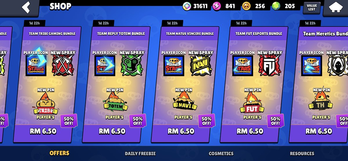 Mogukai BS tweet media