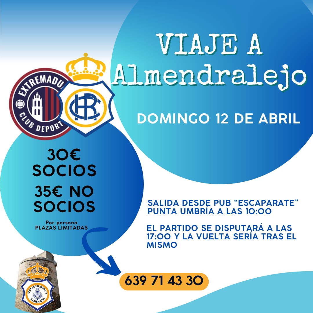 Peña R.C.R Almenara tweet media