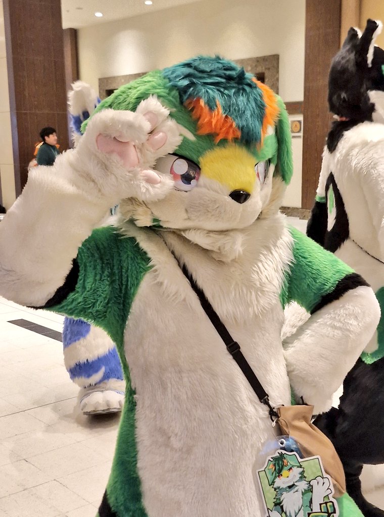 大根(Daikon) ➡️ tweet media