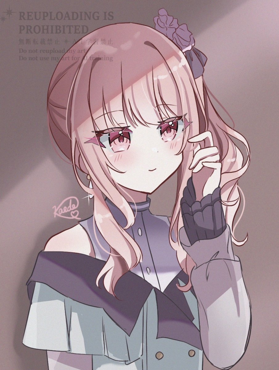 かえで‎✾ tweet media