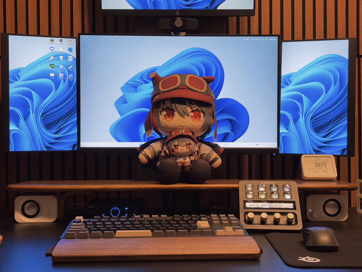 月赴ゐぶき@あおぎり高校 tweet media