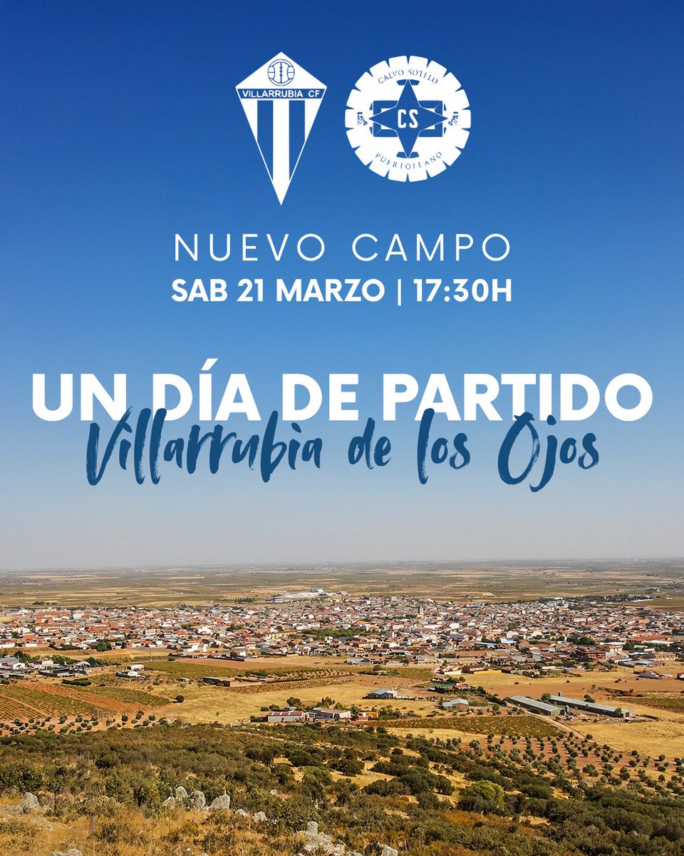 VIÑA XÉTAR VILLARRUBIA C.F. tweet media