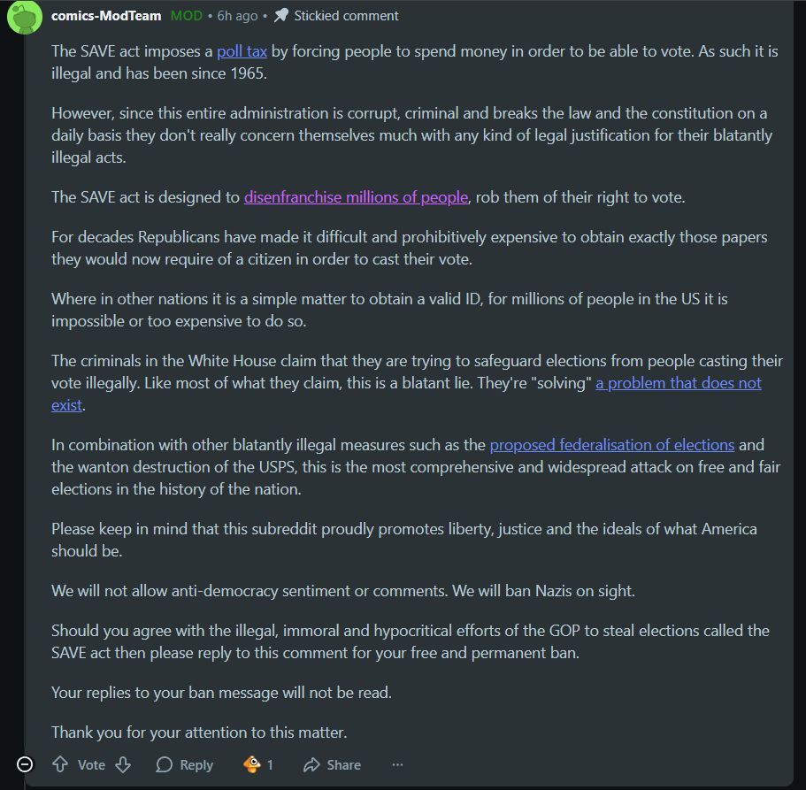 Reddit Lies tweet media