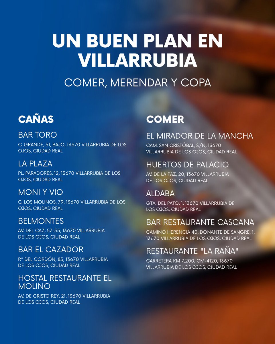 VIÑA XÉTAR VILLARRUBIA C.F. tweet media