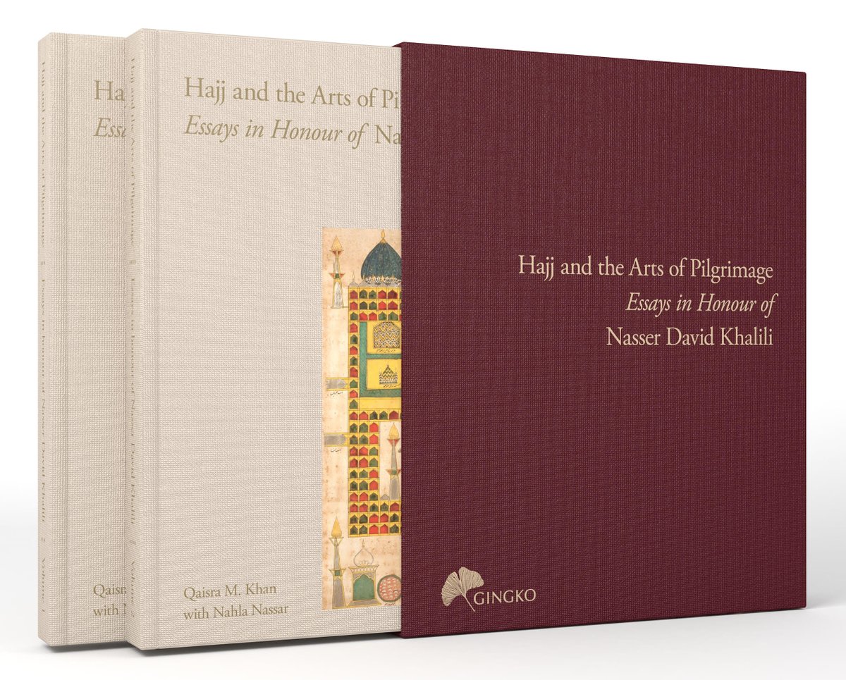 The Khalili Foundation tweet media