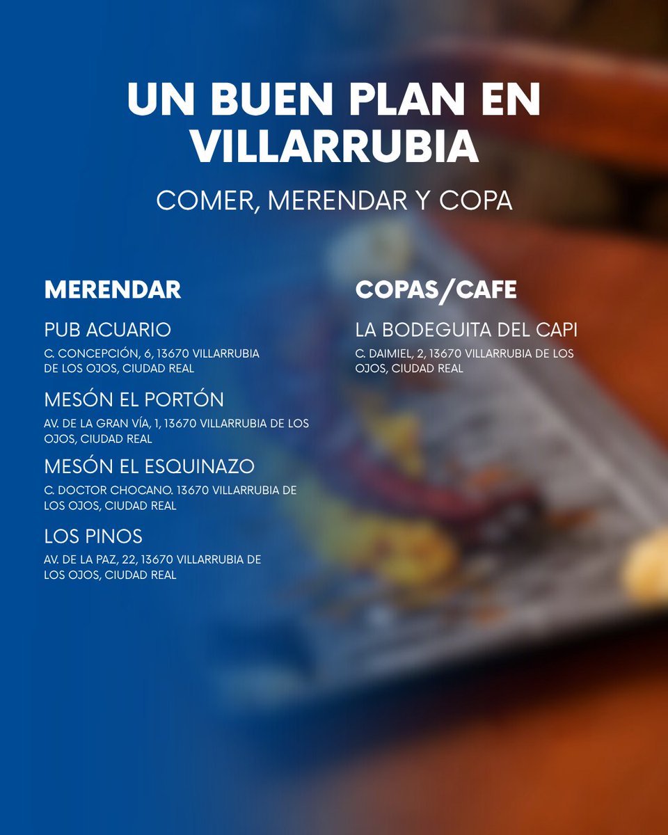 VIÑA XÉTAR VILLARRUBIA C.F. tweet media