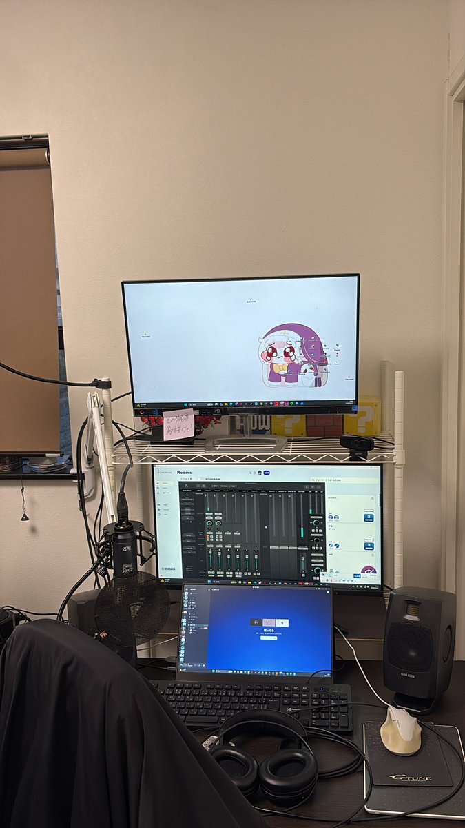童(わらべ)MIX師です。最高のmixします tweet media