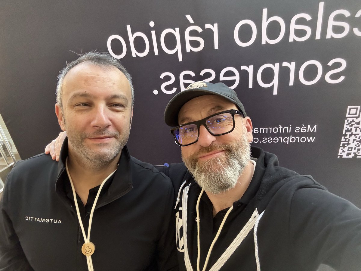 José Ramón Padrón García (Mon) tweet media