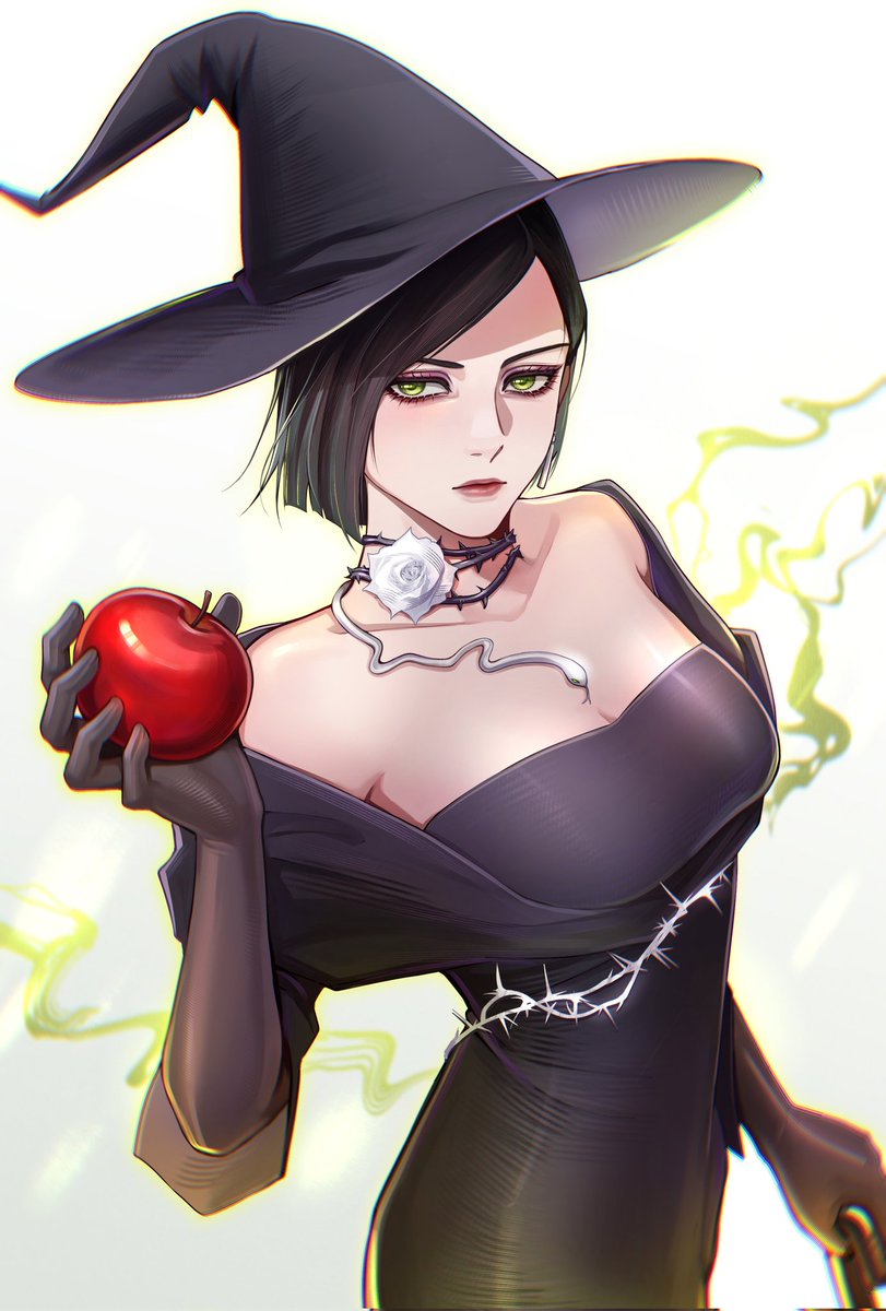 hairtail0v0's tweet image. Witch
#valorant #viper