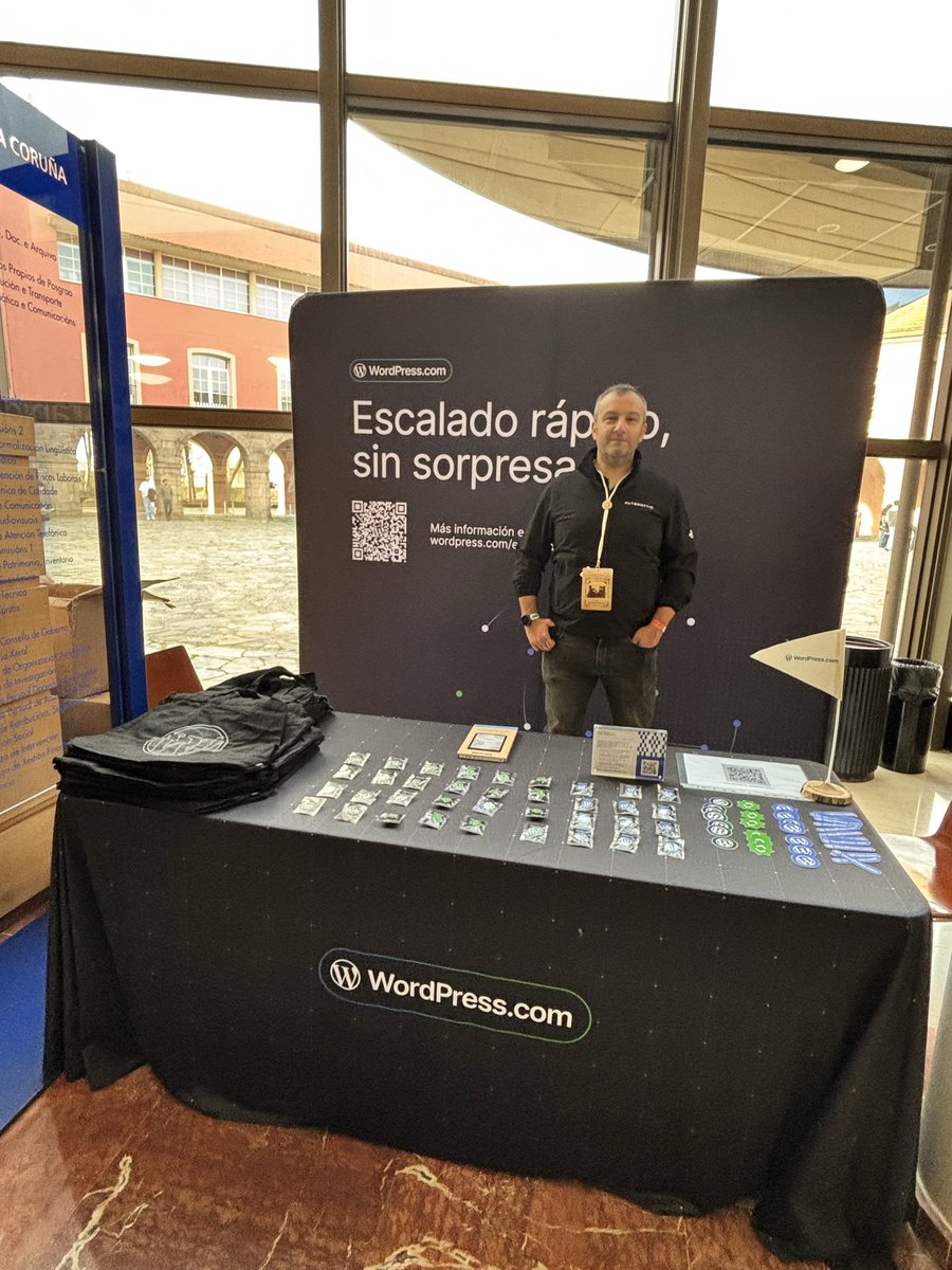 José Ramón Padrón García (Mon) tweet media