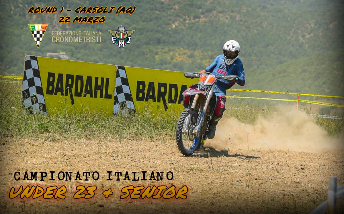 F.I.Cr. - Cronometristi tweet media