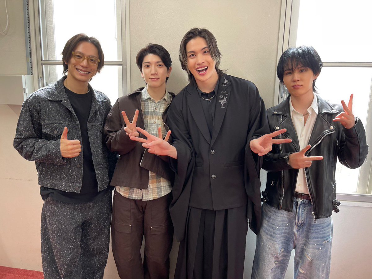 大海 将一郎 tweet media