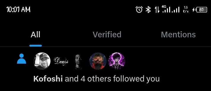 Anointed Trader📊🔥 tweet media