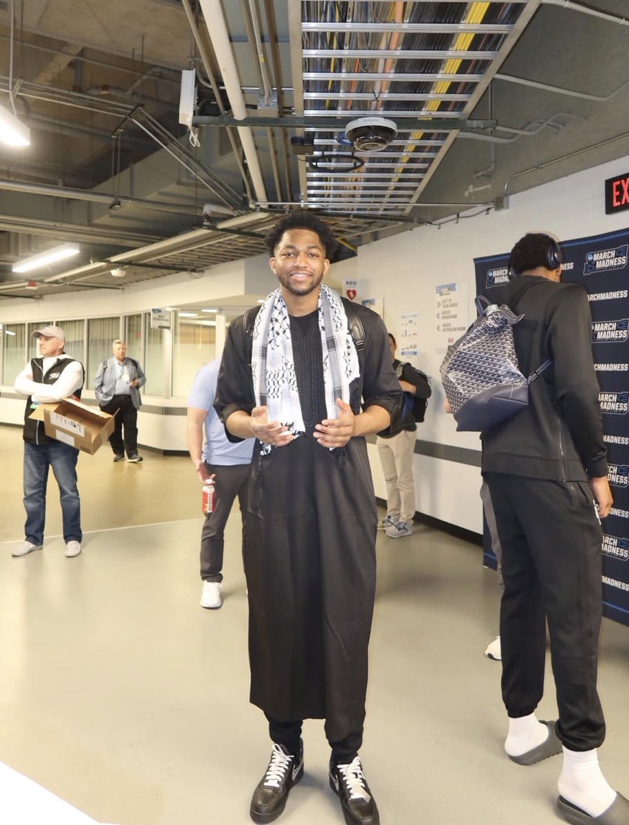 Kai McClelland tweet media