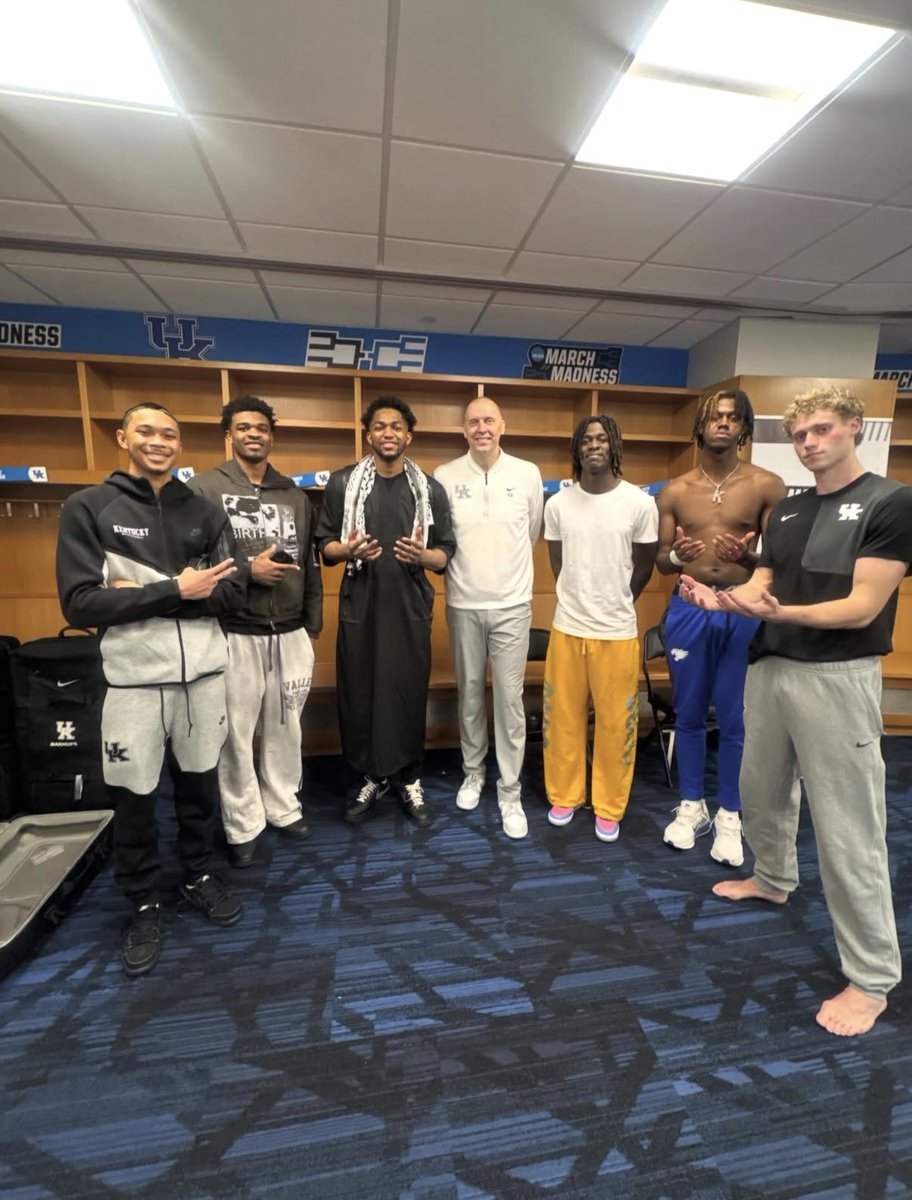 Kai McClelland tweet media