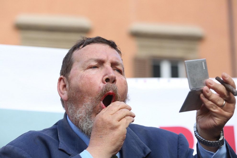 Terre Impervie tweet media