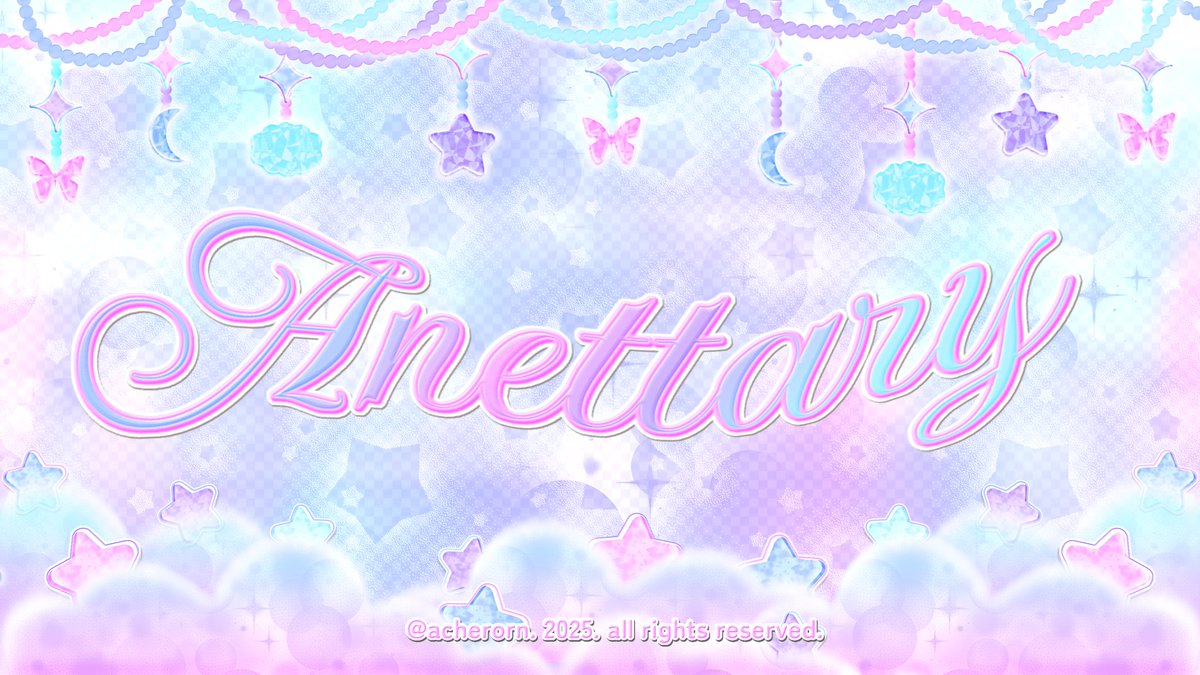 ⭑.ᐟ ANet ˙⋆✮ slr ngedit tweet media