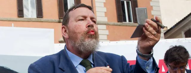 Terre Impervie tweet media