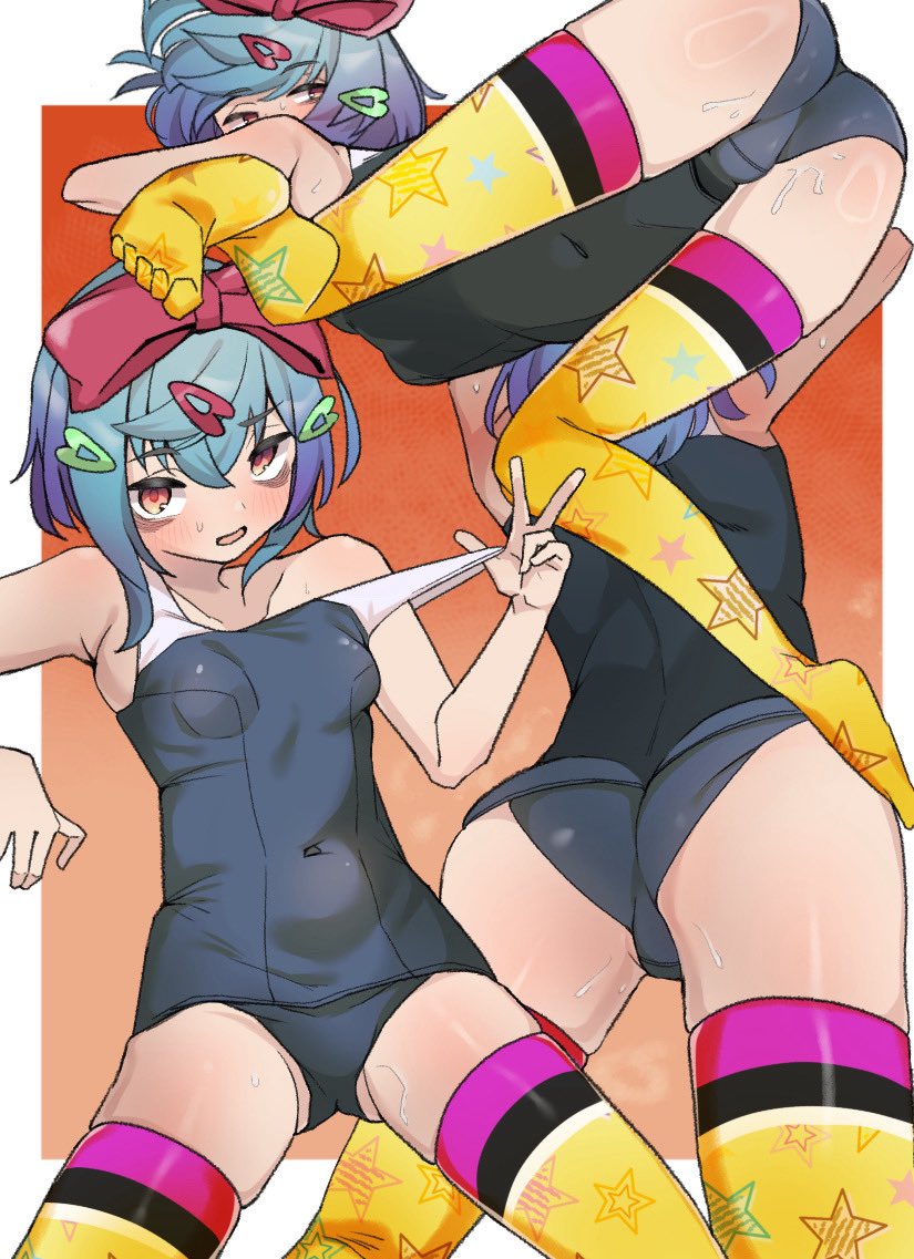 霧鳥ちゃん(うすしお味)🐥 tweet media