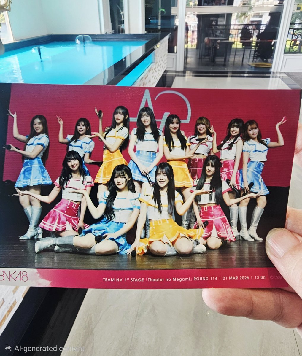 piggymonstor's tweet photo. รีวิวมาให้กำลังใจ #NammonnBNK48 ขึ้นสเตจ #TeamNV ครั้งแรกกก ถือว่าทำได้ดีพอสมควรมีเหลื่อมจังหวะเล็กน้อยแค่บางเพลงเท่านั้นได้ขึ้นสเตจบ่อยๆเดี๋ยวก็เก่งขึ้น ที่สำคัญน้ำมนต์ชุดแดงคือดีมากกก Candy ก็ดีมากกก ท่อนร้องเดี่ยวท่อนแรกเป็นไอดอลลุเดสที่สุดดด ขอให้ได้ขึ้นทีมในเร็ววันนะ #Bnk48 https://t.co/tRv4T6UyM6