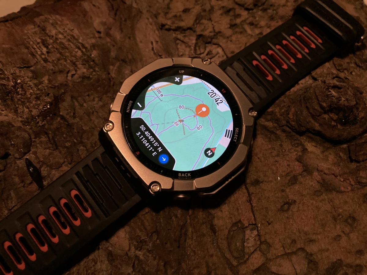 Le test de la T-Rex Ultra 2.
Ce qui fonctionne et... ce qui ne fonctionne pas (encore ?) montre-cardio-gps.fr/test-amazfit-t…