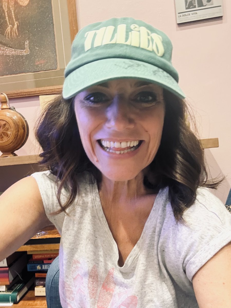 Angela Pippos tweet media