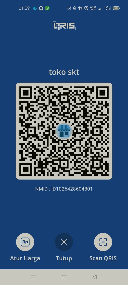 mnurhuda321's tweet photo. @TalonXBT https://t.co/QDWx1RVN4q