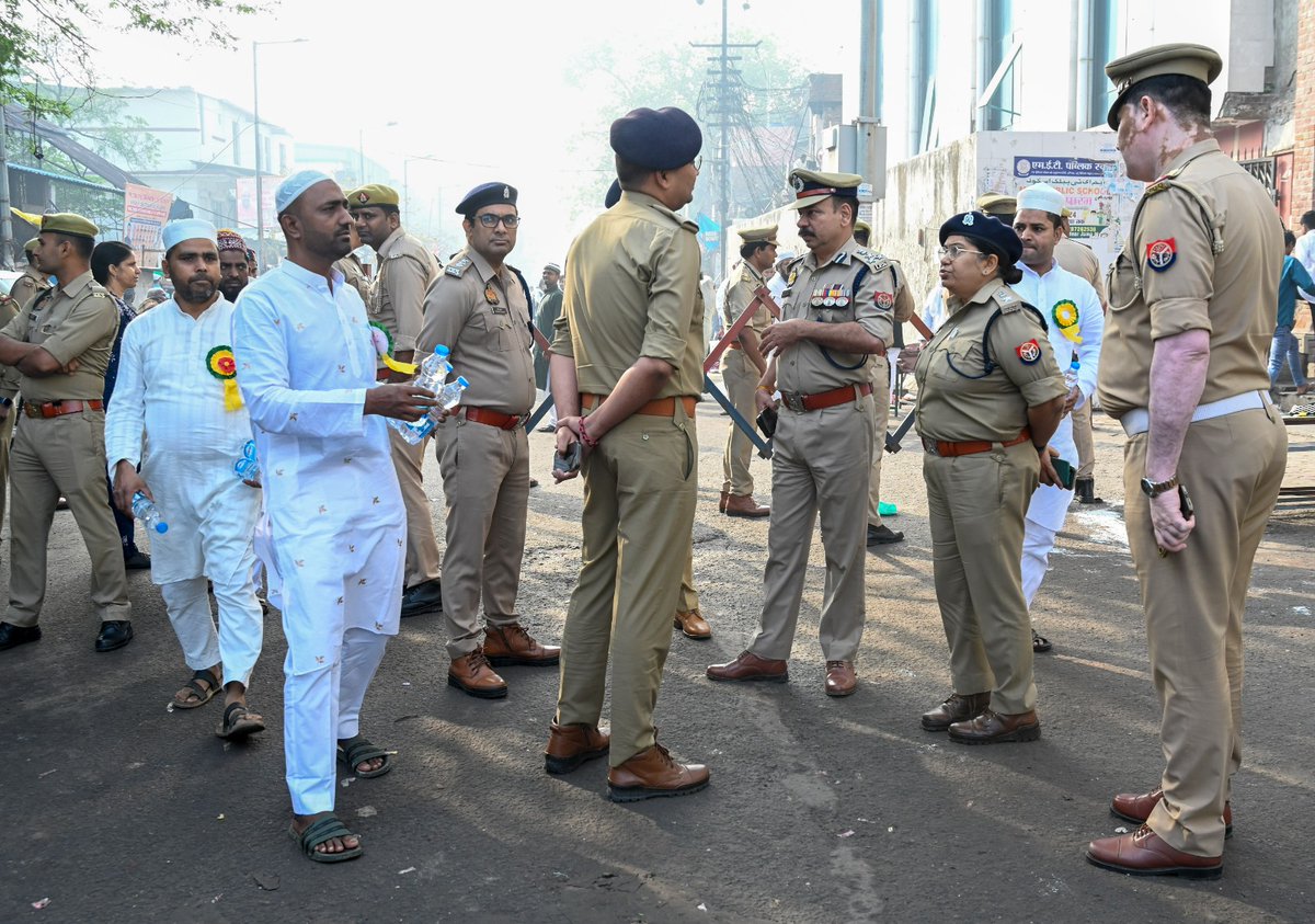 Hindustan Times tweet media