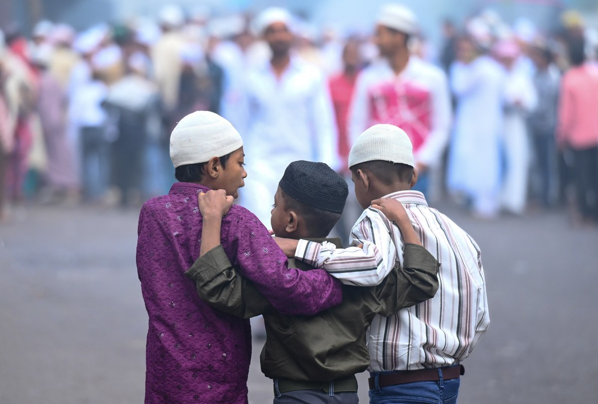 Hindustan Times tweet media