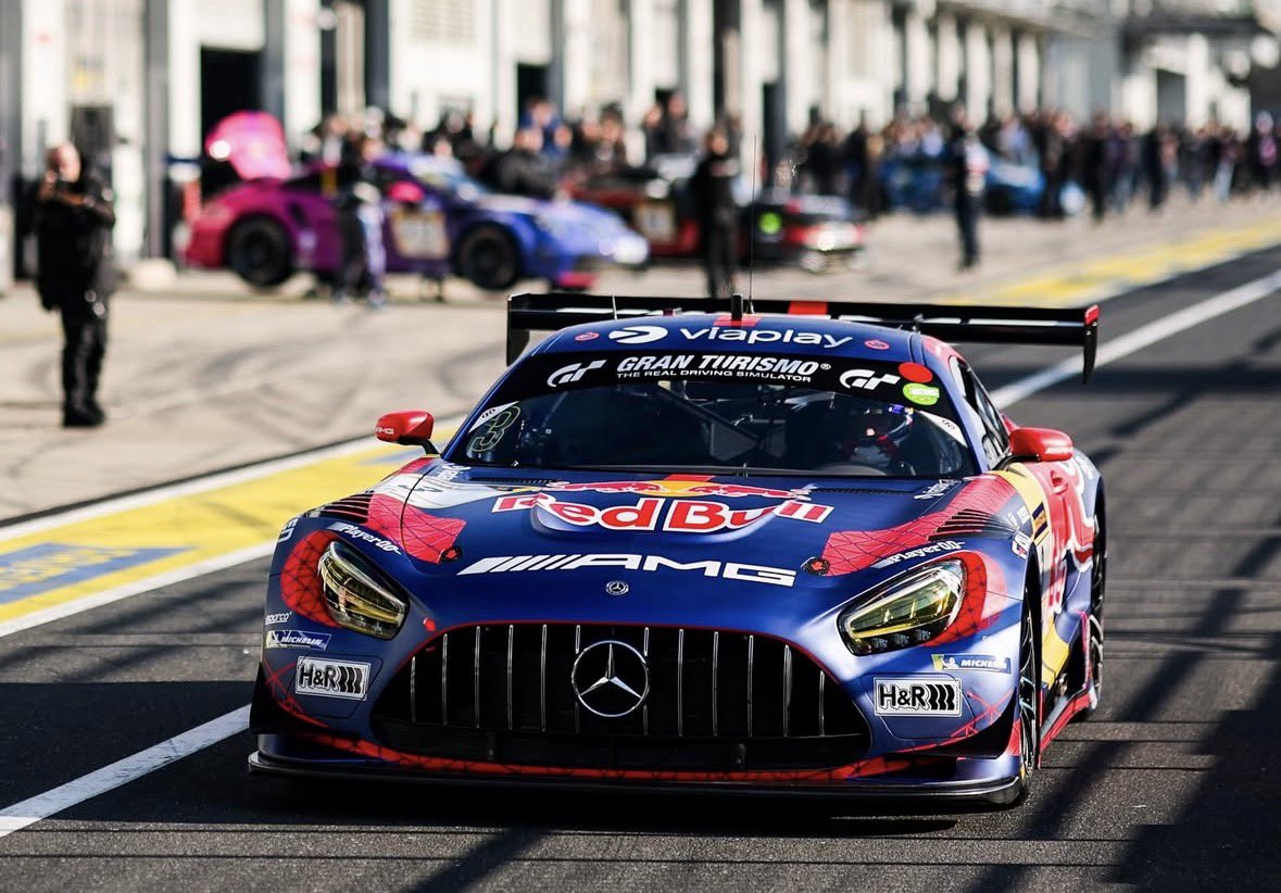 Daniel Valente 🏎️ tweet media