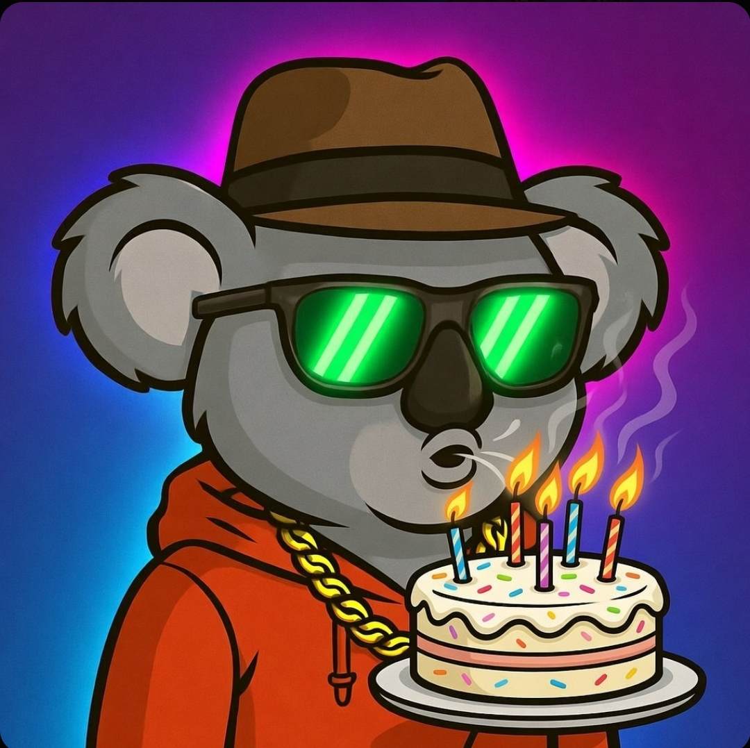 Orro 🐨 tweet media