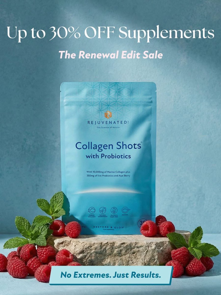 Rejuvenated UK tweet media