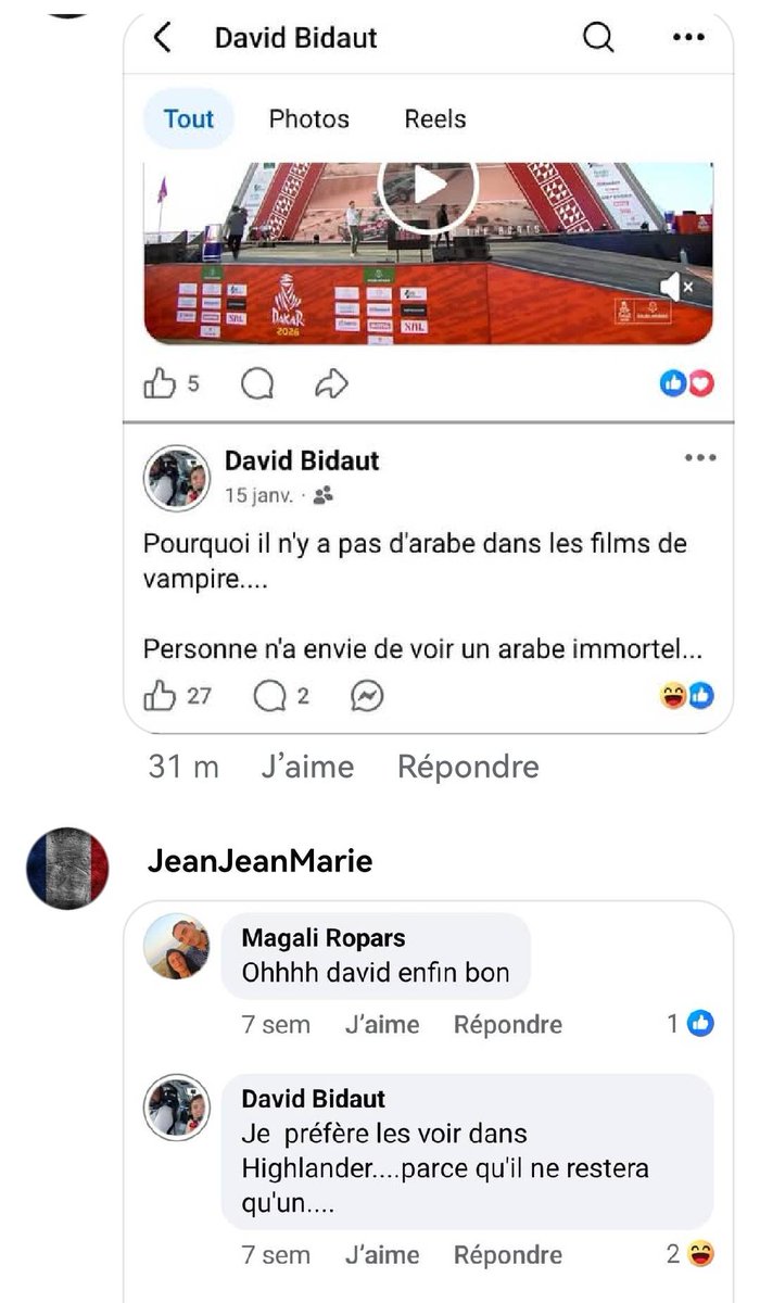 David Fofi tweet media