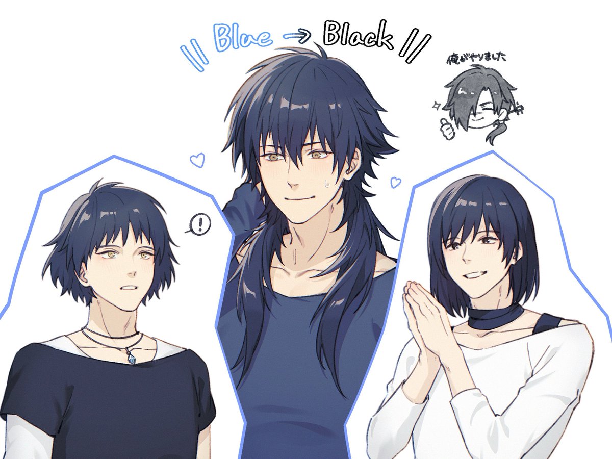 とうふ tweet media