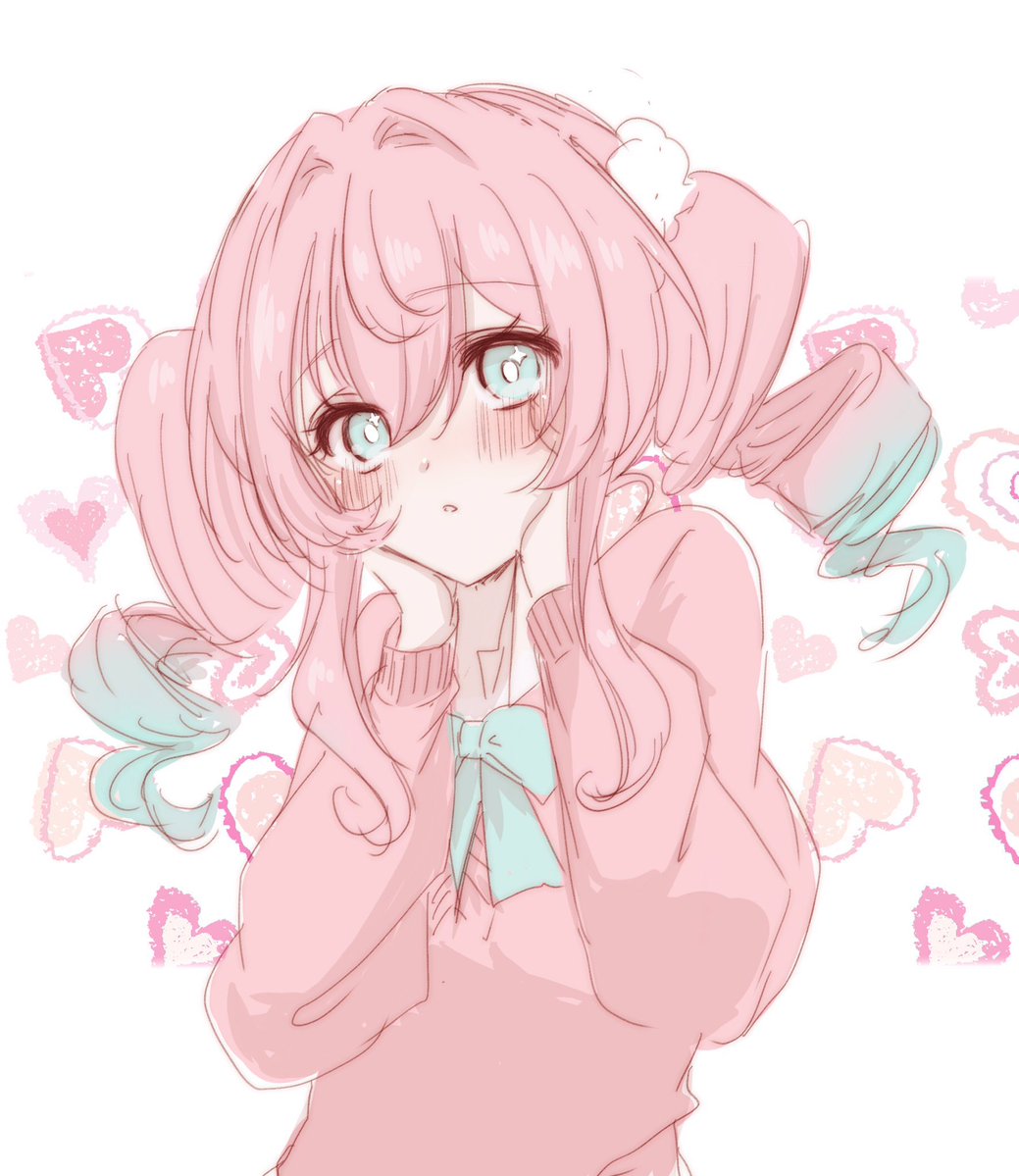 寝るな🍰 tweet media